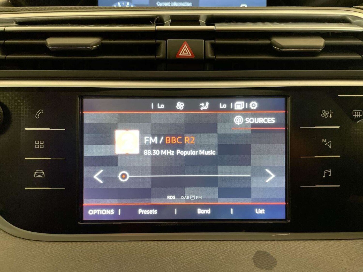 Used Citroen Grand C4 Picasso 2017 for sale - 77713366: Photo 25