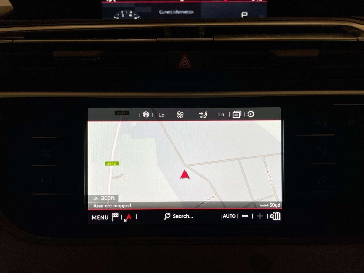 Used Citroen Grand C4 Picasso 2017 for sale - 77713366: Photo 27