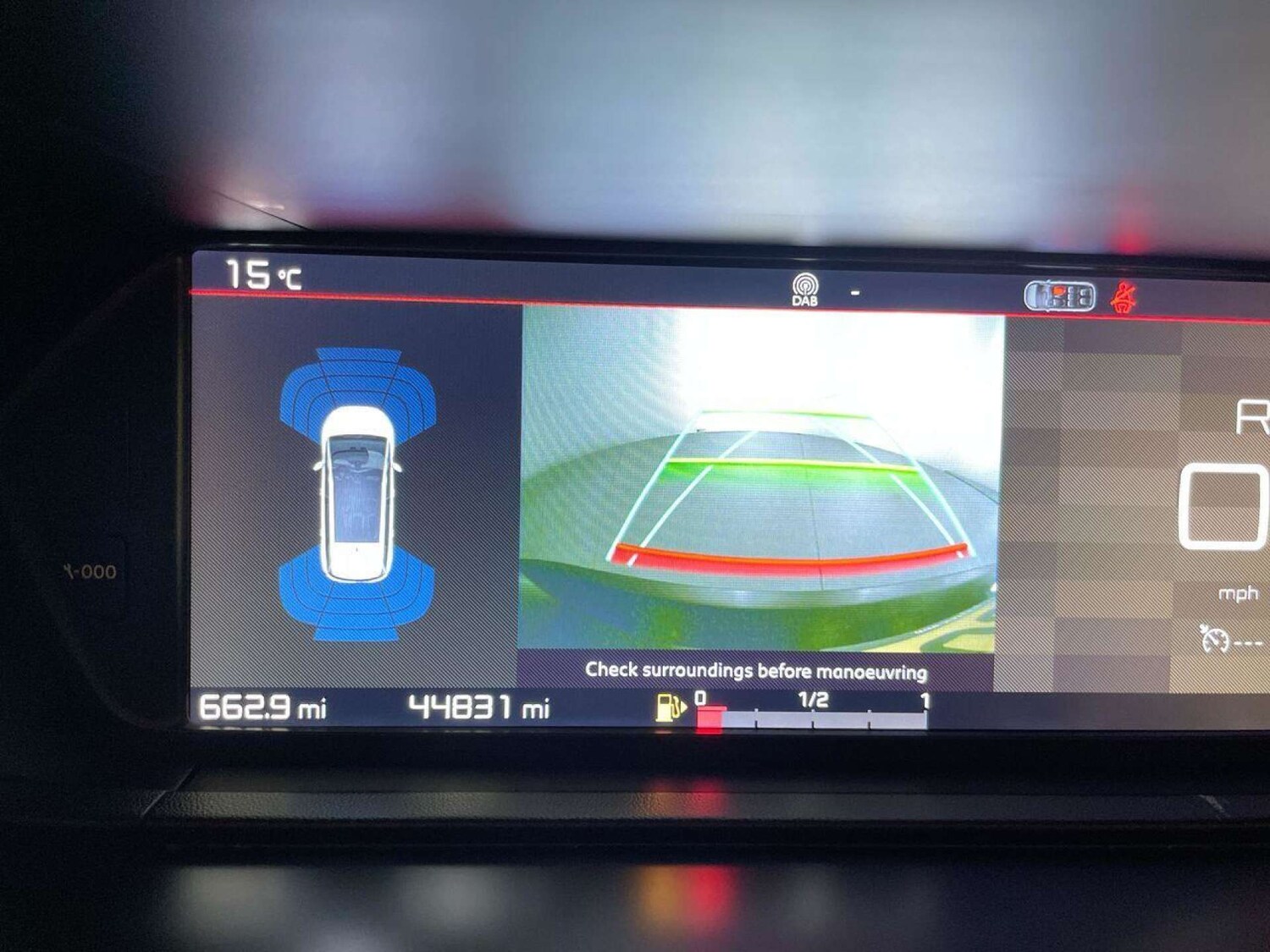 Used Citroen Grand C4 Picasso 2017 for sale - 77713366: Photo 29