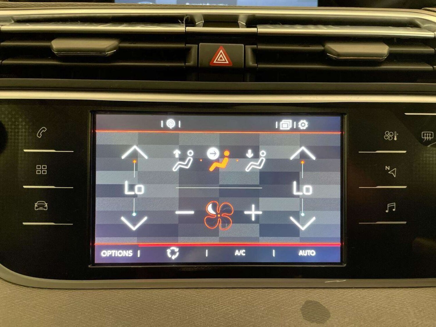 Used Citroen Grand C4 Picasso 2017 for sale - 77713366: Photo 30