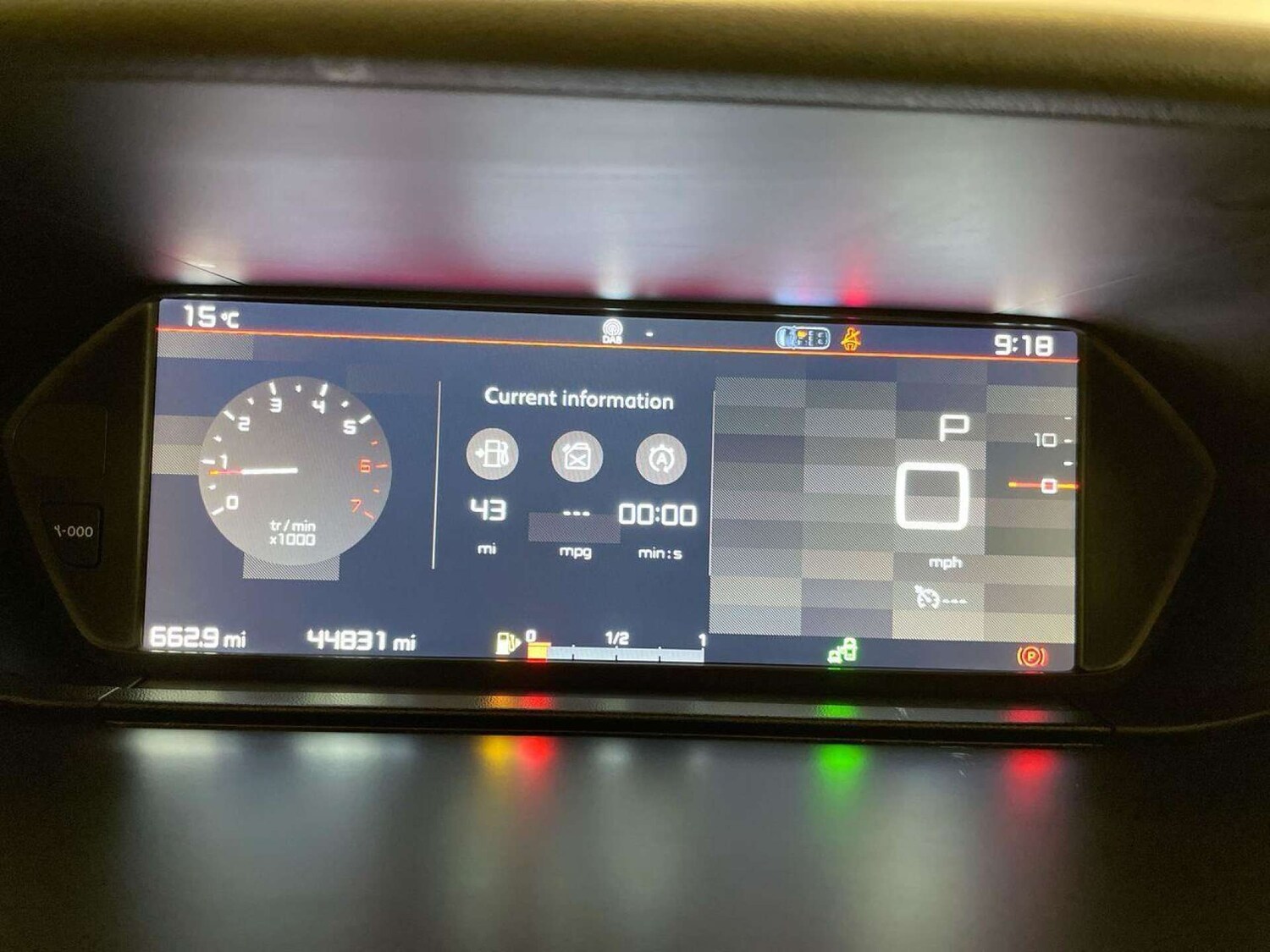 Used Citroen Grand C4 Picasso 2017 for sale - 77713366: Photo 31