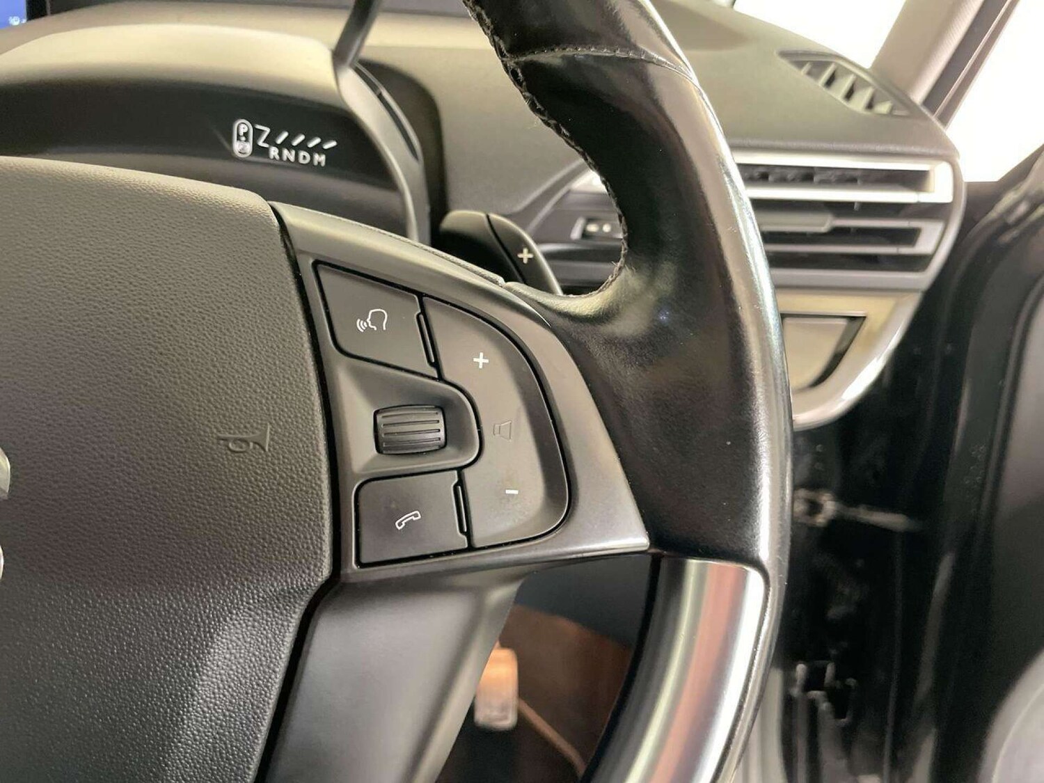 Used Citroen Grand C4 Picasso 2017 for sale - 77713366: Photo 33