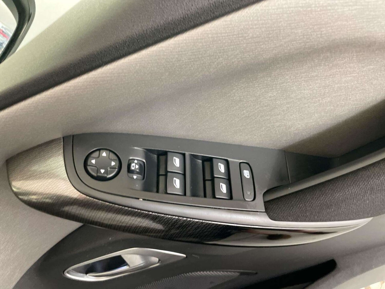 Used Citroen Grand C4 Picasso 2017 for sale - 77713366: Photo 35