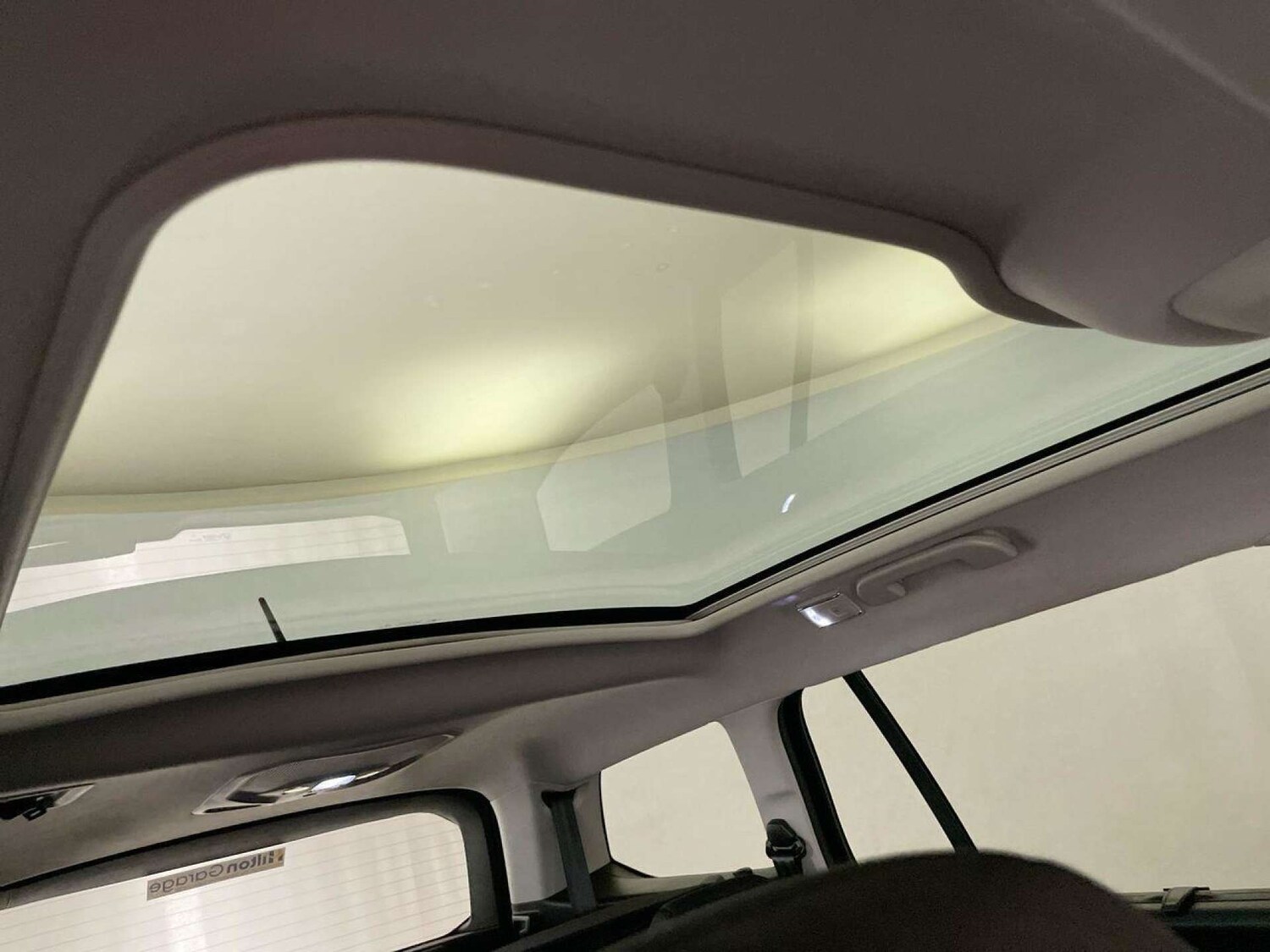 Used Citroen Grand C4 Picasso 2017 for sale - 77713366: Photo 36