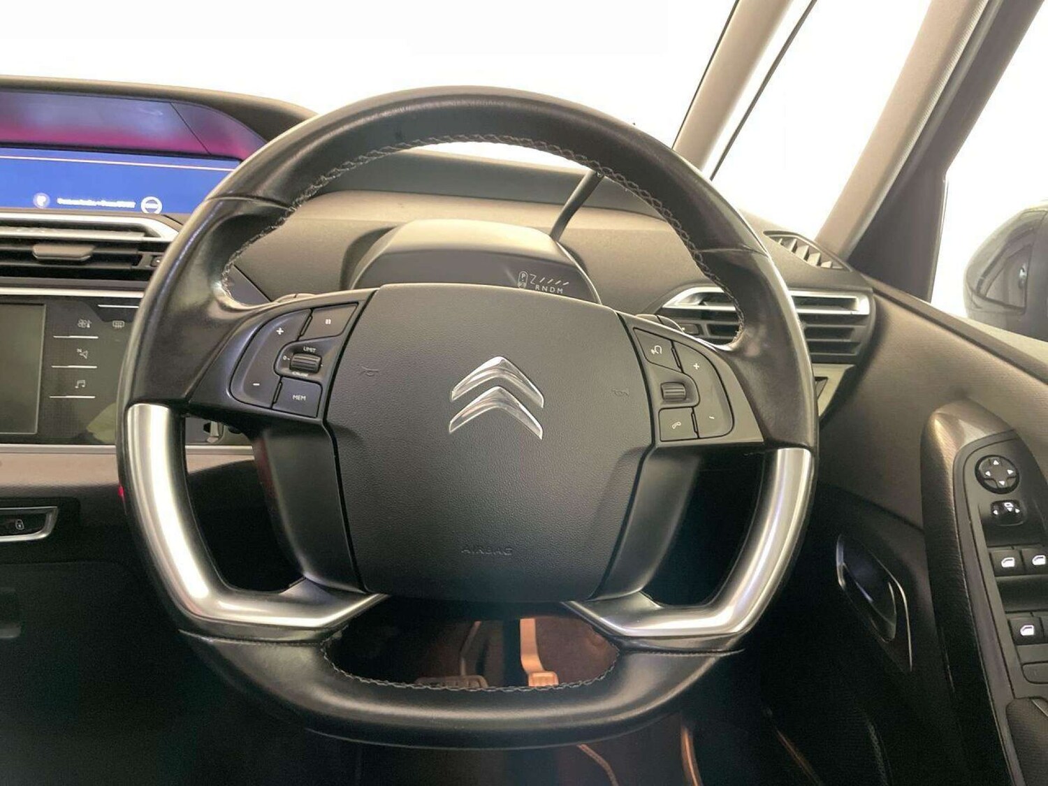 Used Citroen Grand C4 Picasso 2017 for sale - 77713366: Photo 37