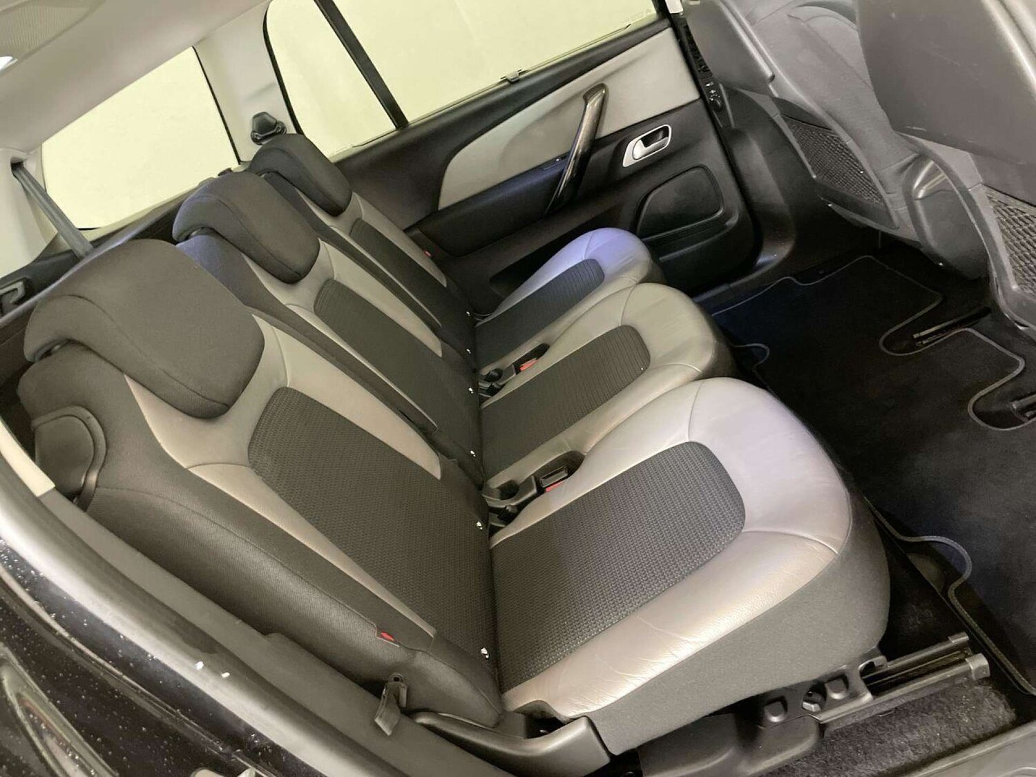 Used Citroen Grand C4 Picasso 2017 for sale - 77713366: Photo 39