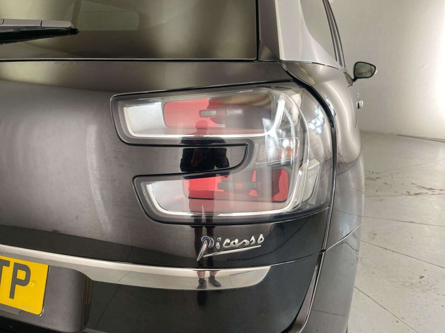 Used Citroen Grand C4 Picasso 2017 for sale - 77713366: Photo 40