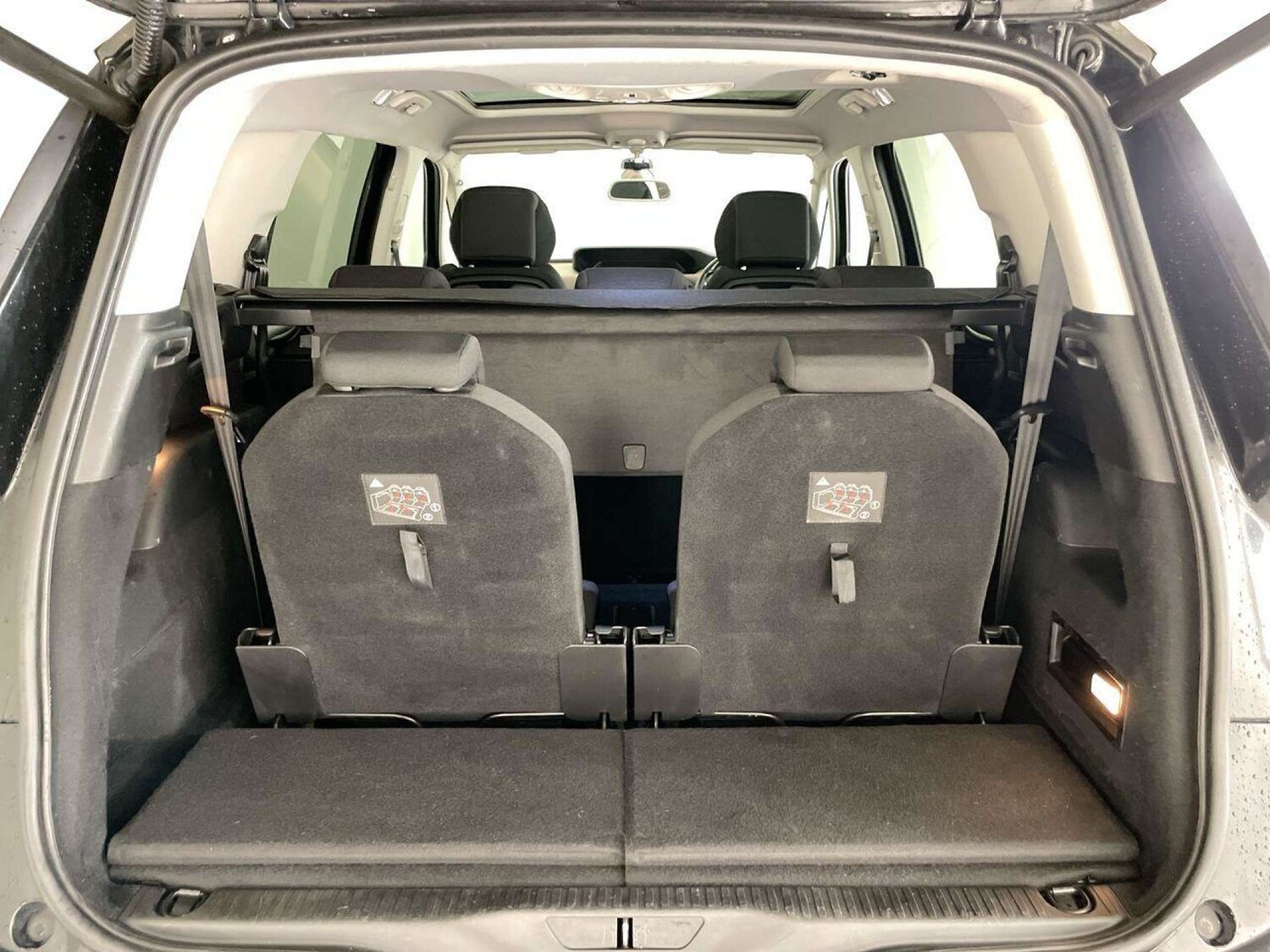 Used Citroen Grand C4 Picasso 2017 for sale - 77713366: Photo 41