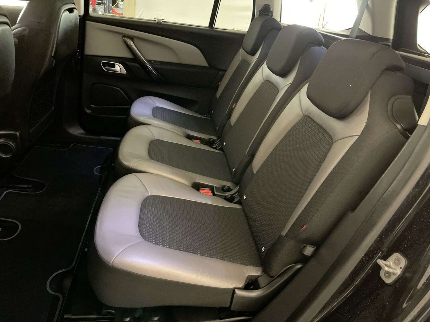 Used Citroen Grand C4 Picasso 2017 for sale - 77713366: Photo 42