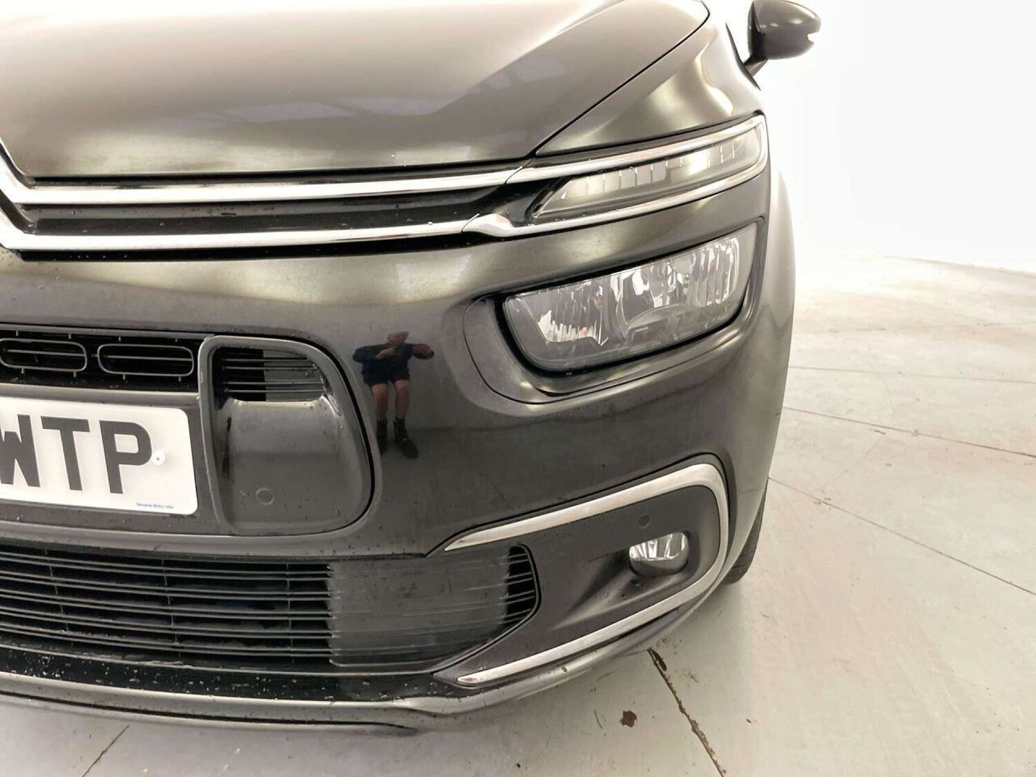 Used Citroen Grand C4 Picasso 2017 for sale - 77713366: Photo 44