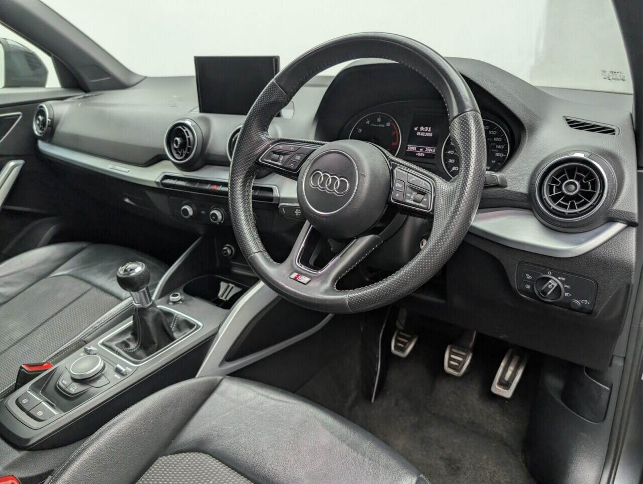 Used Audi Q2 2019 for sale - 77454660: Photo 11