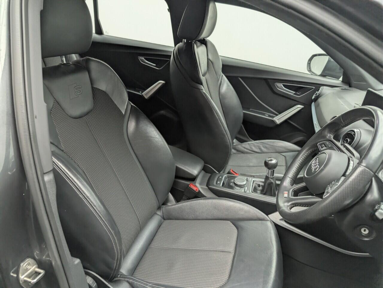 Used Audi Q2 2019 for sale - 77454660: Photo 12