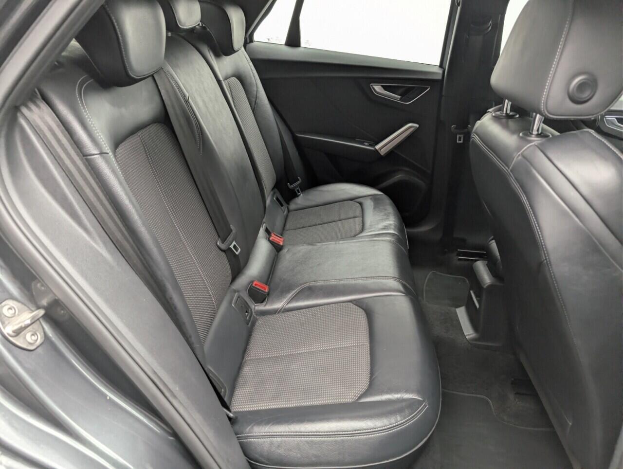 Used Audi Q2 2019 for sale - 77454660: Photo 22