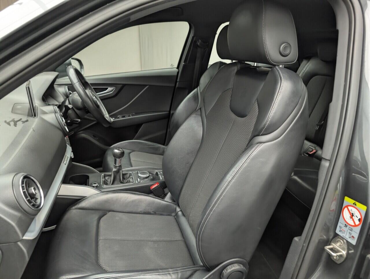 Used Audi Q2 2019 for sale - 77454660: Photo 25