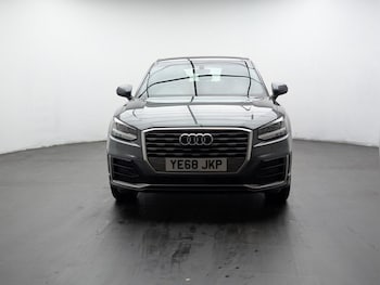 Used Audi Q2 2019 for sale - 77454660: Photo