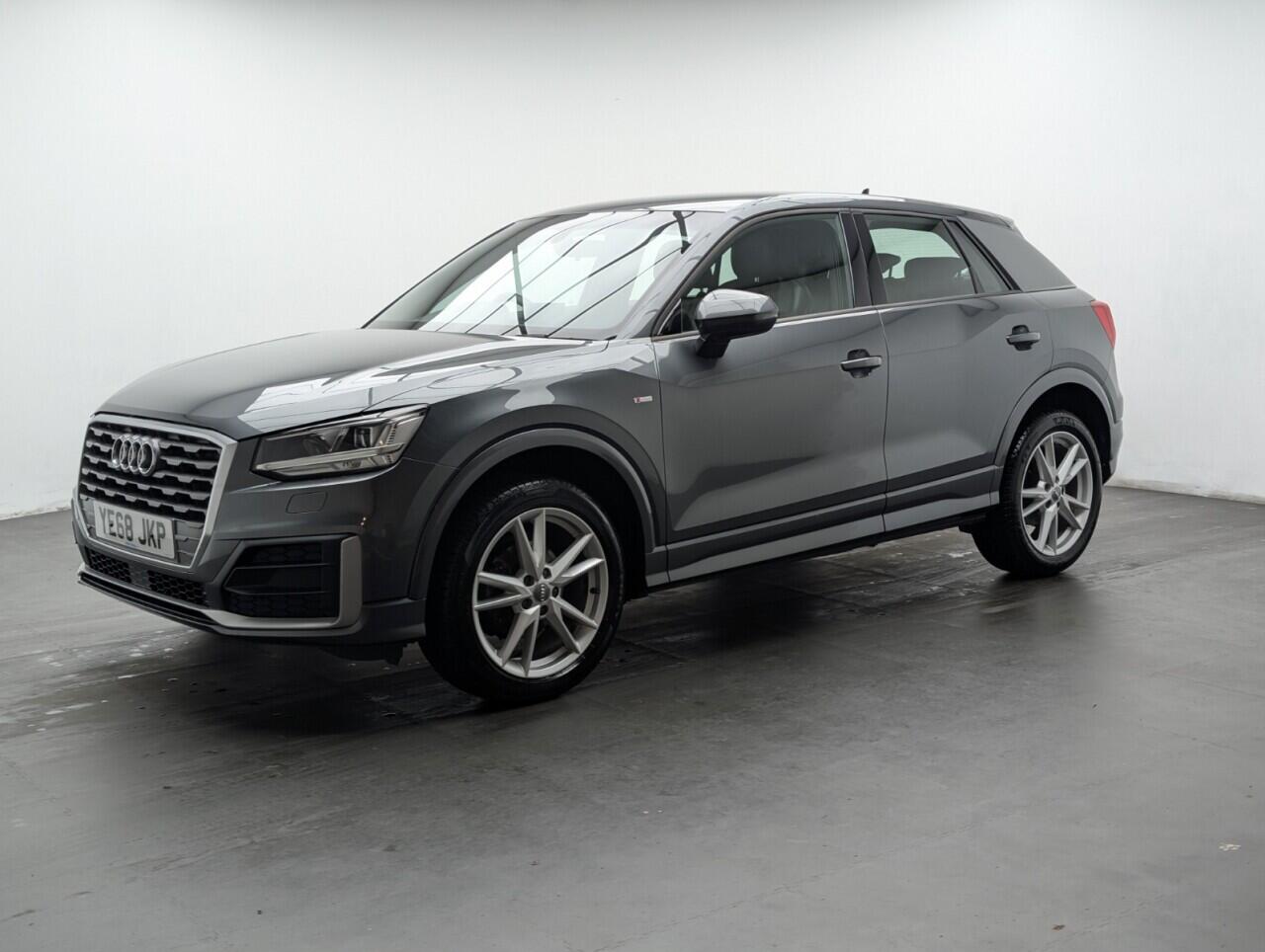 Used Audi Q2 2019 for sale - 77454660: Photo 4
