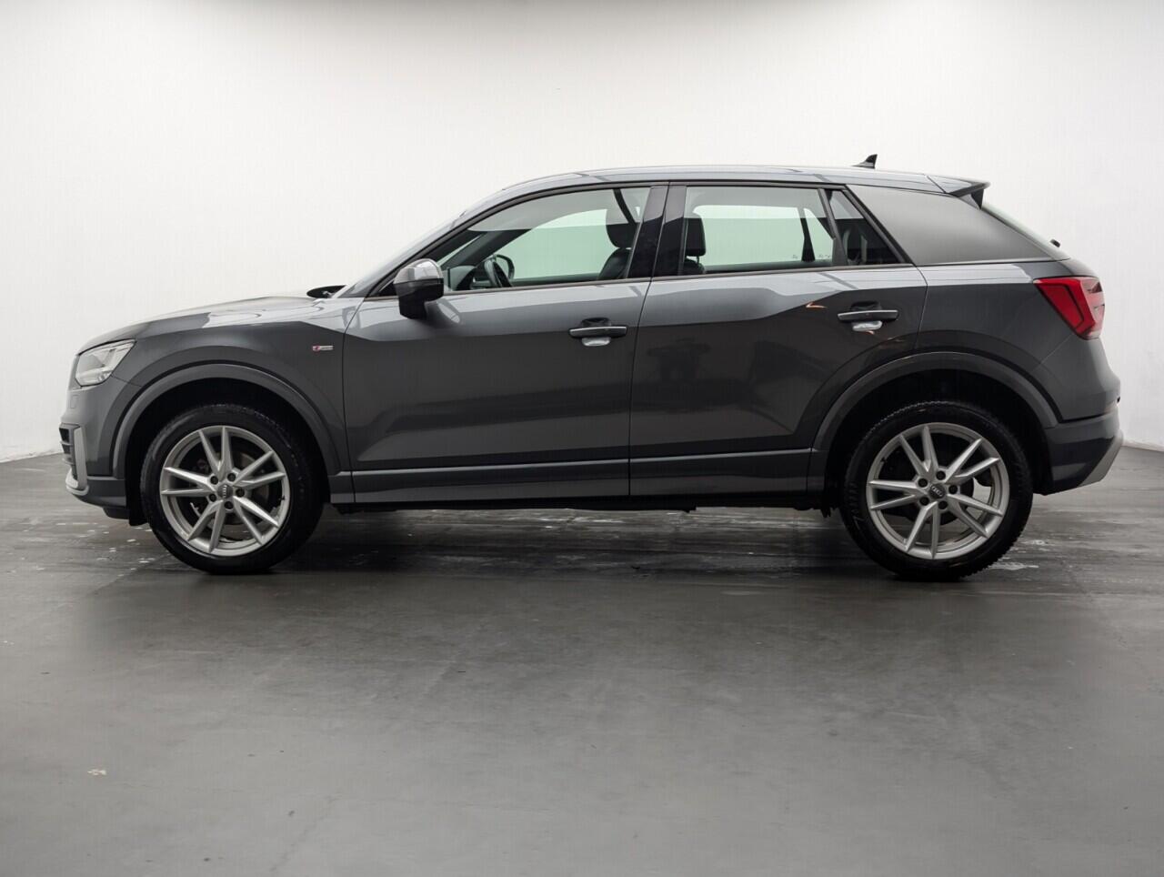 Used Audi Q2 2019 for sale - 77454660: Photo 5