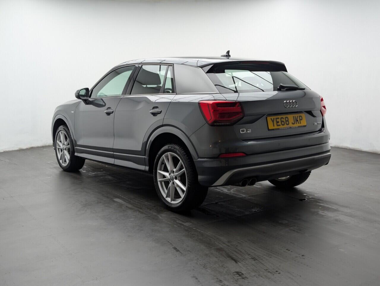 Used Audi Q2 2019 for sale - 77454660: Photo 6