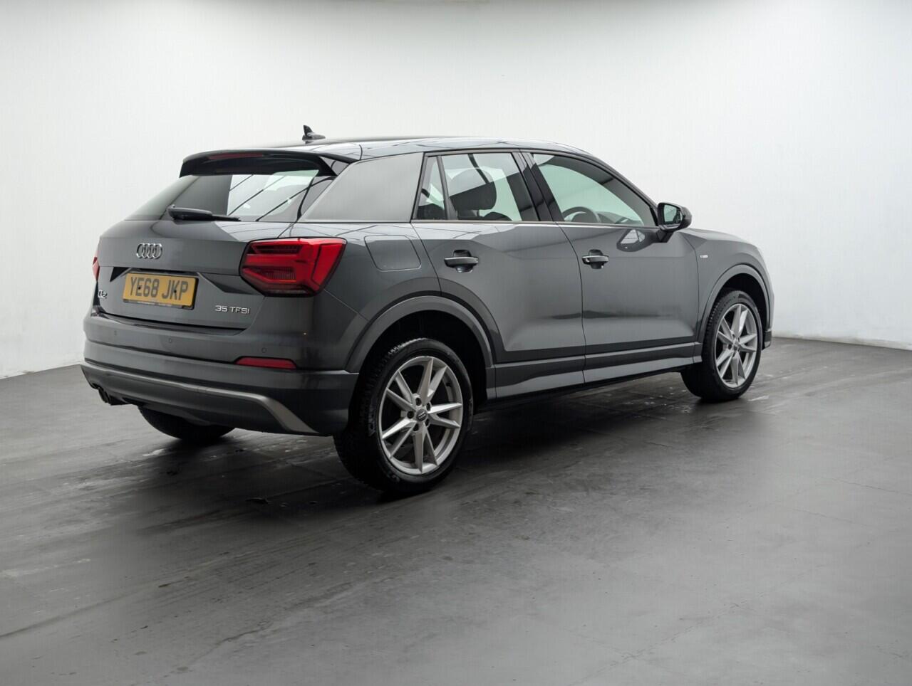 Used Audi Q2 2019 for sale - 77454660: Photo 8