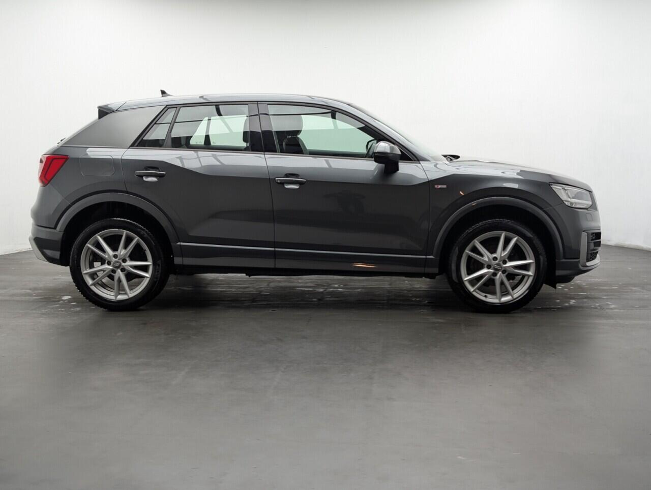 Used Audi Q2 2019 for sale - 77454660: Photo 9