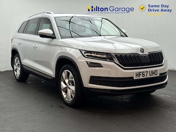 Used Skoda Kodiaq 2017 for sale - 79222180: Photo