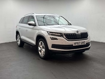 Used Skoda Kodiaq 2017 for sale - 79222180: Photo