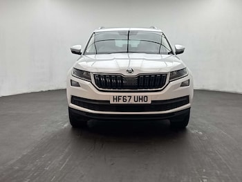 Used Skoda Kodiaq 2017 for sale - 79222180: Photo