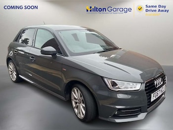 Used Audi A1 2017 for sale - 78557758: Photo