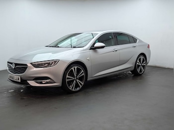 Used Vauxhall Insignia 2018 for sale - 79261343: Photo