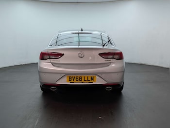Used Vauxhall Insignia 2018 for sale - 79261343: Photo