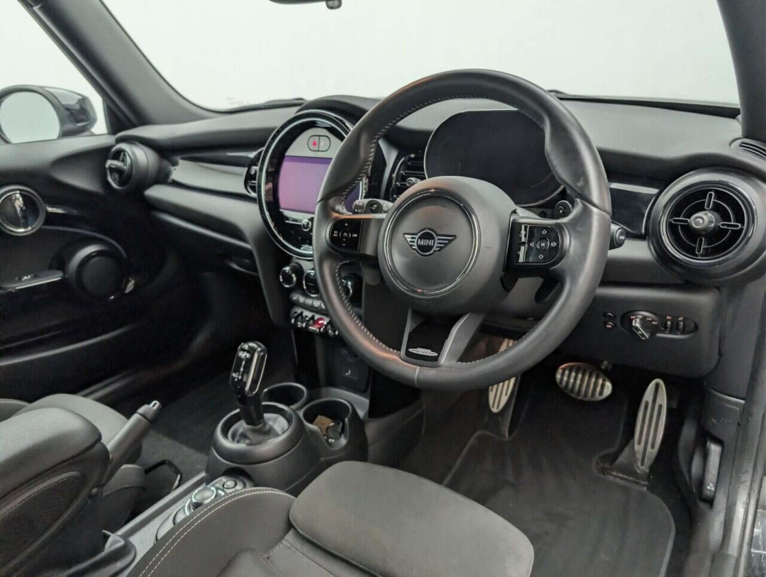 Used MINI Hatch 2023 for sale - 77714104: Photo 11