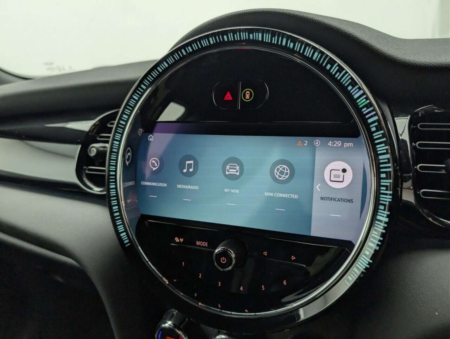 Used MINI Hatch 2023 for sale - 77714104: Photo 13