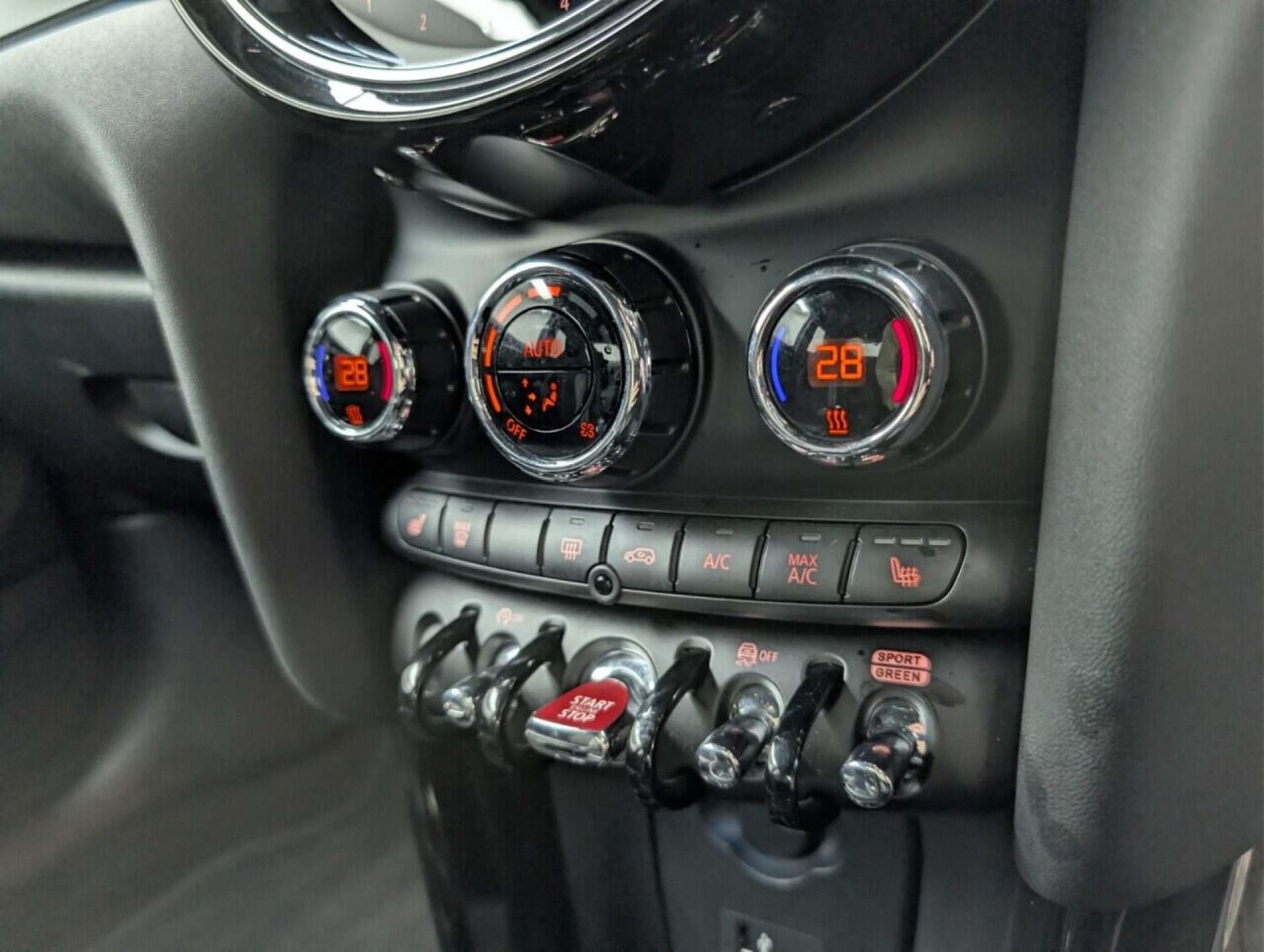 Used MINI Hatch 2023 for sale - 77714104: Photo 15