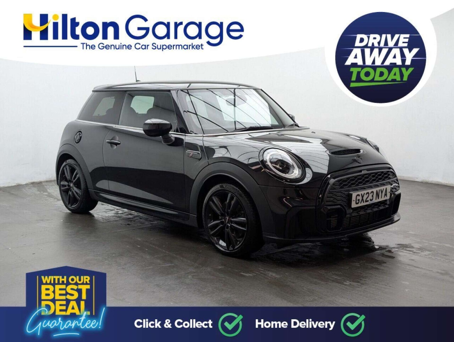 Used MINI Hatch 2023 for sale - 77714104: Photo 2