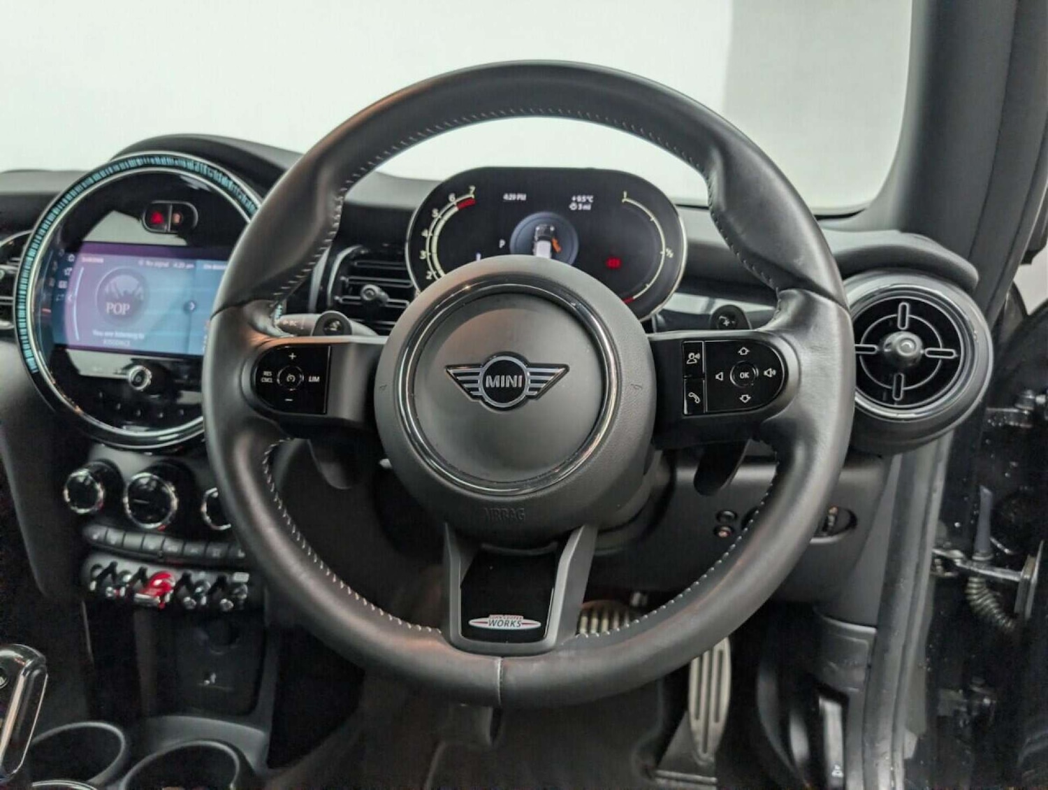 Used MINI Hatch 2023 for sale - 77714104: Photo 20