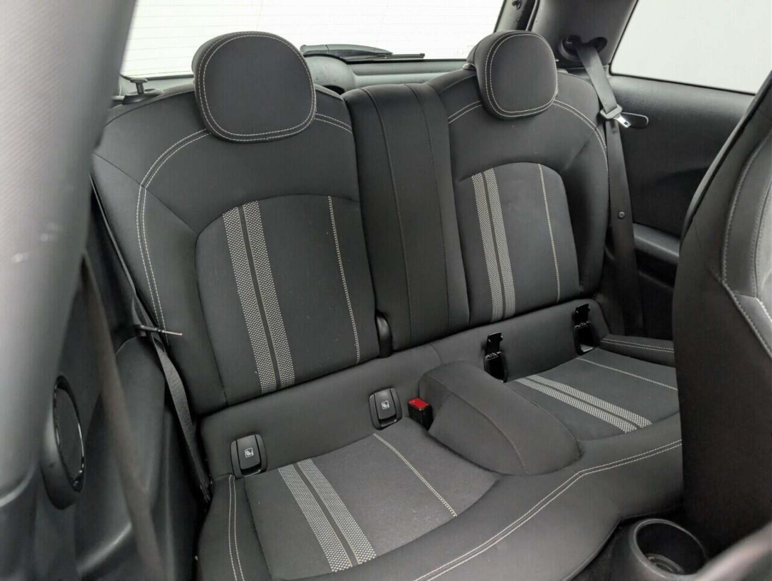 Used MINI Hatch 2023 for sale - 77714104: Photo 21