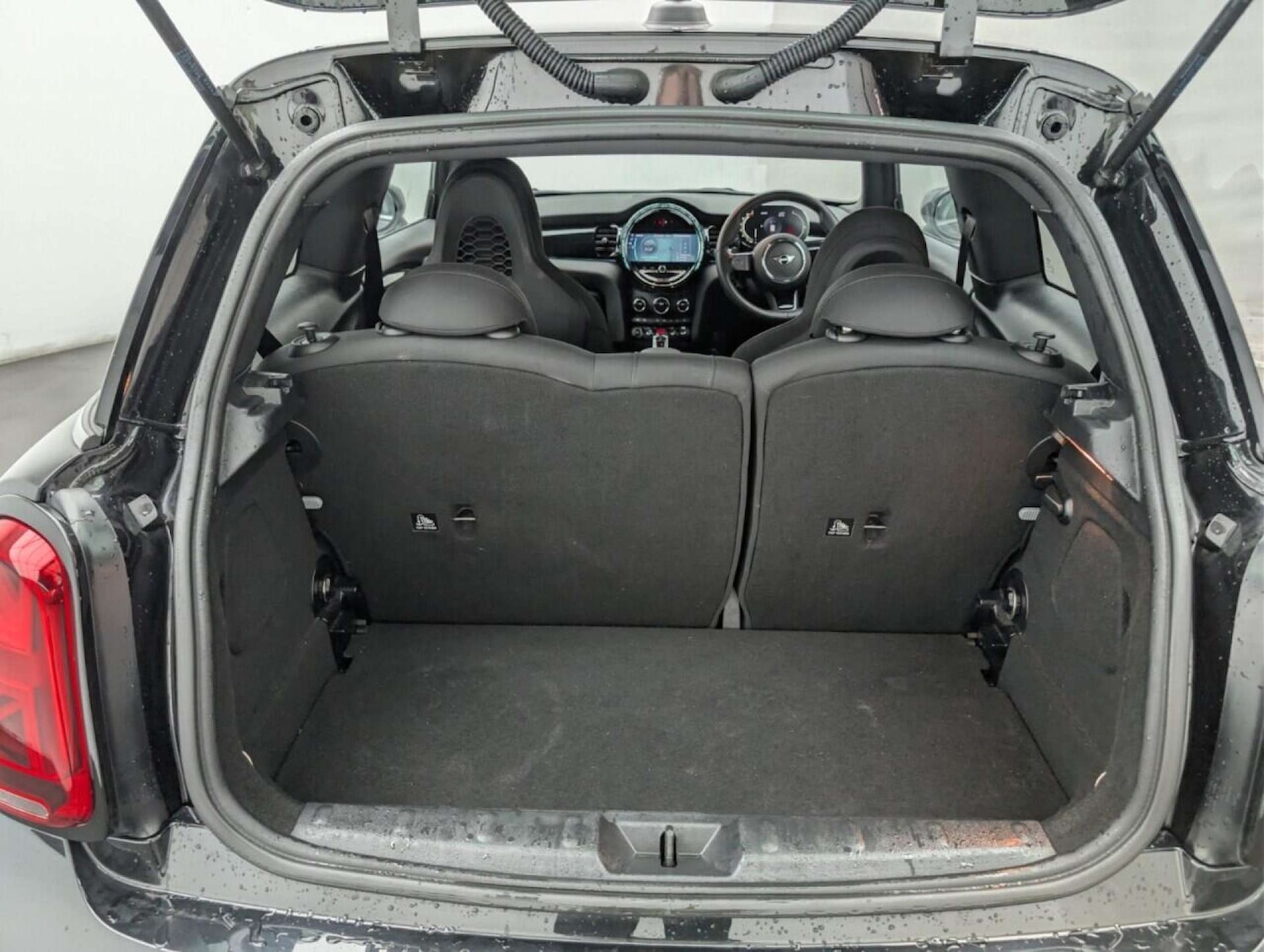 Used MINI Hatch 2023 for sale - 77714104: Photo 22