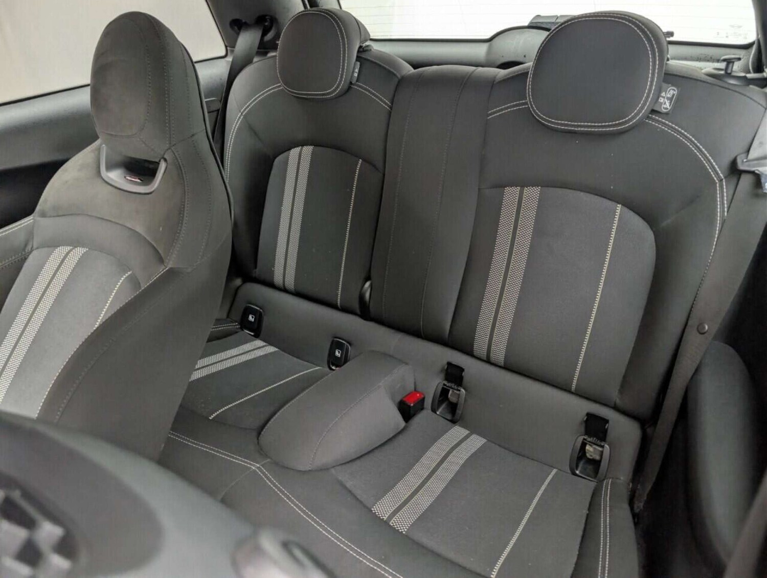 Used MINI Hatch 2023 for sale - 77714104: Photo 23