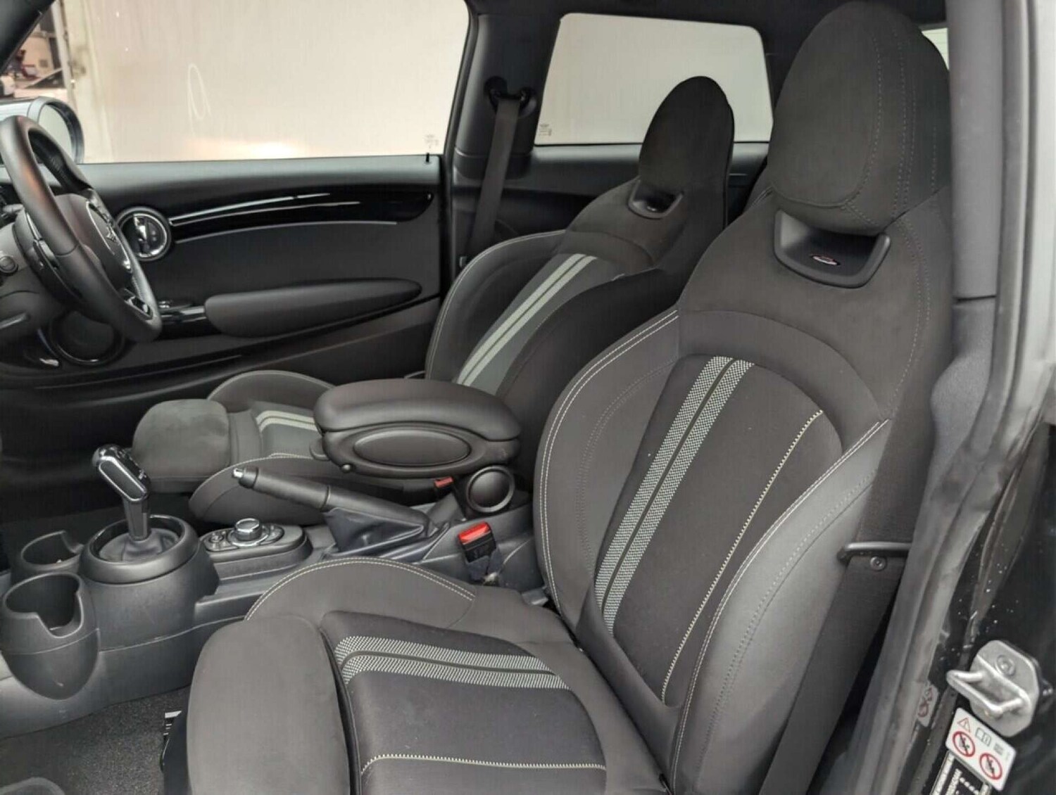 Used MINI Hatch 2023 for sale - 77714104: Photo 24