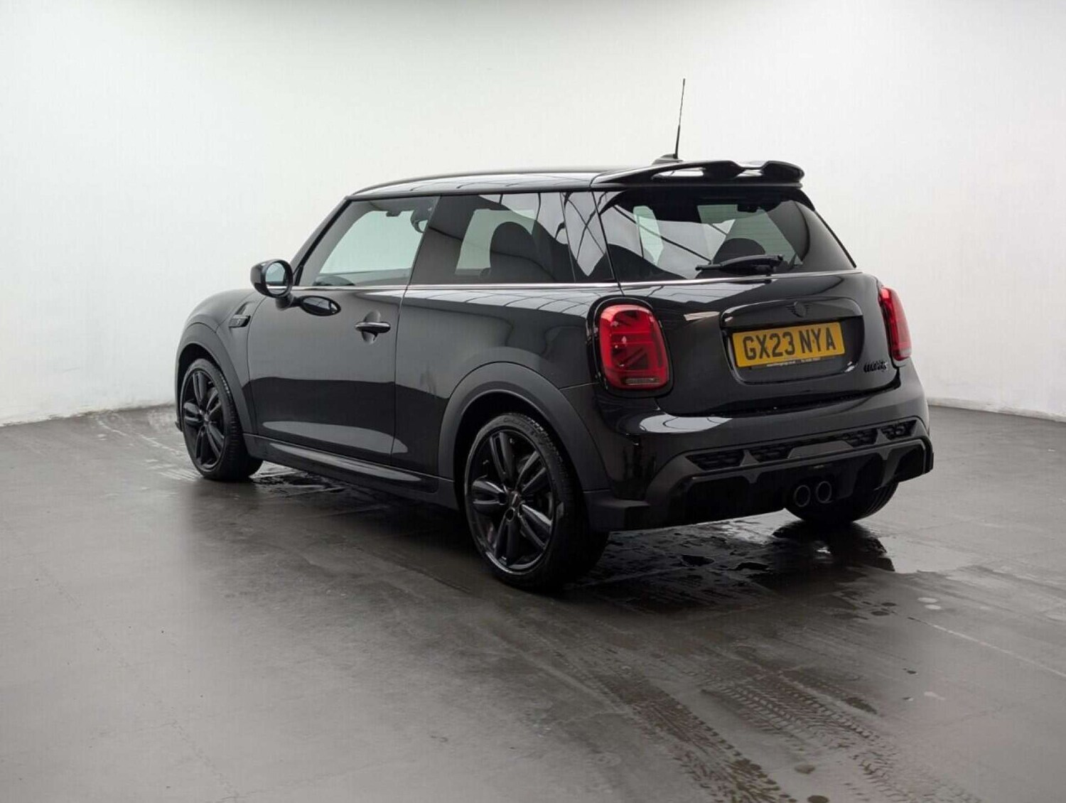 Used MINI Hatch 2023 for sale - 77714104: Photo 6