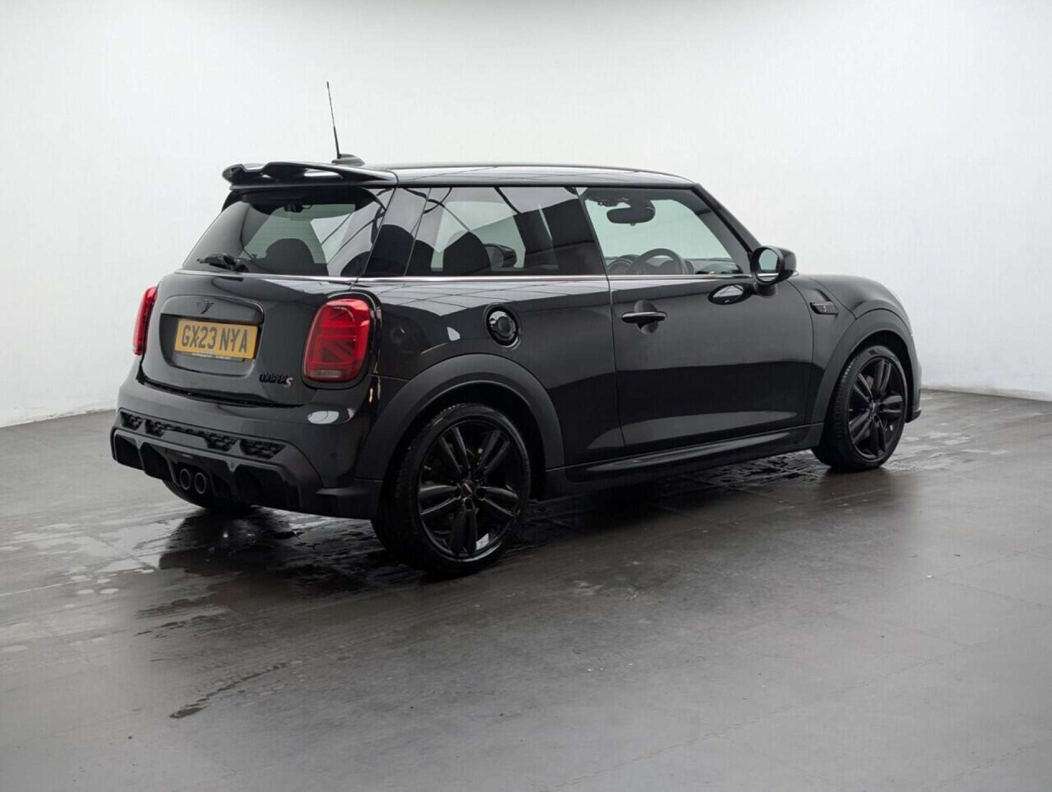 Used MINI Hatch 2023 for sale - 77714104: Photo 8