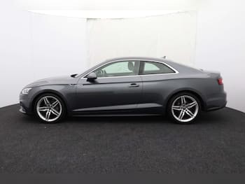 Used Audi A5 2020 for sale - 79811241: Photo