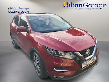 Used Nissan Qashqai 2020 for sale - 77920633: Photo