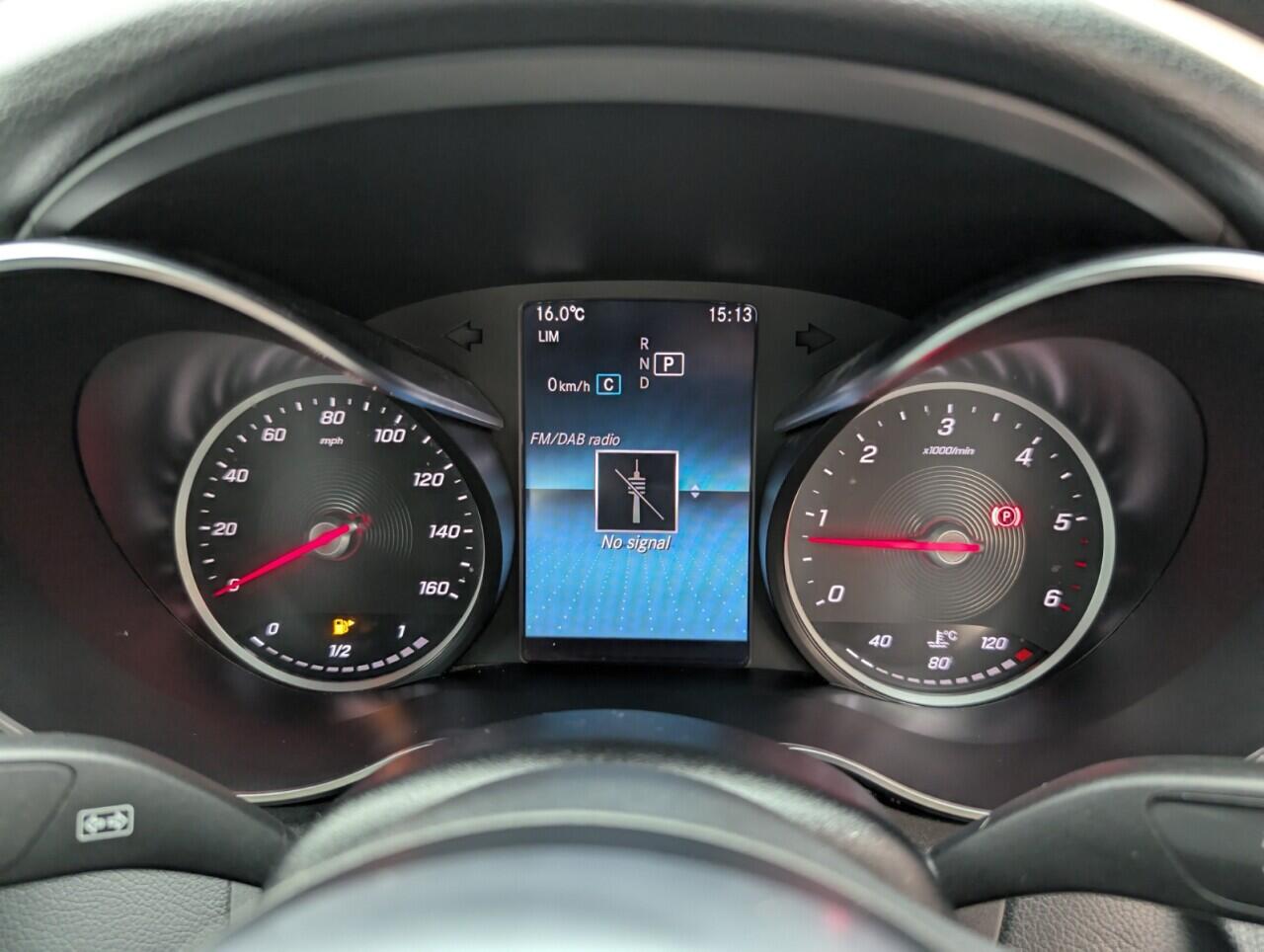 Used Mercedes-Benz C Class 2019 for sale - 76425243: Photo 18