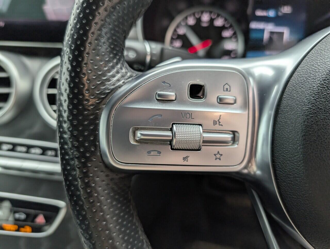 Used Mercedes-Benz C Class 2019 for sale - 76425243: Photo 19