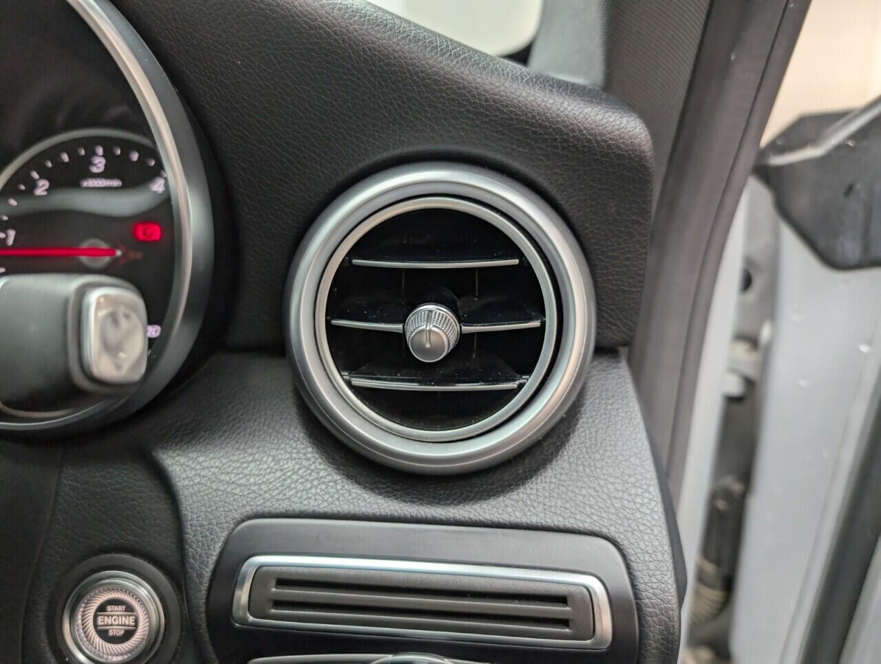 Used Mercedes-Benz C Class 2019 for sale - 76425243: Photo 21