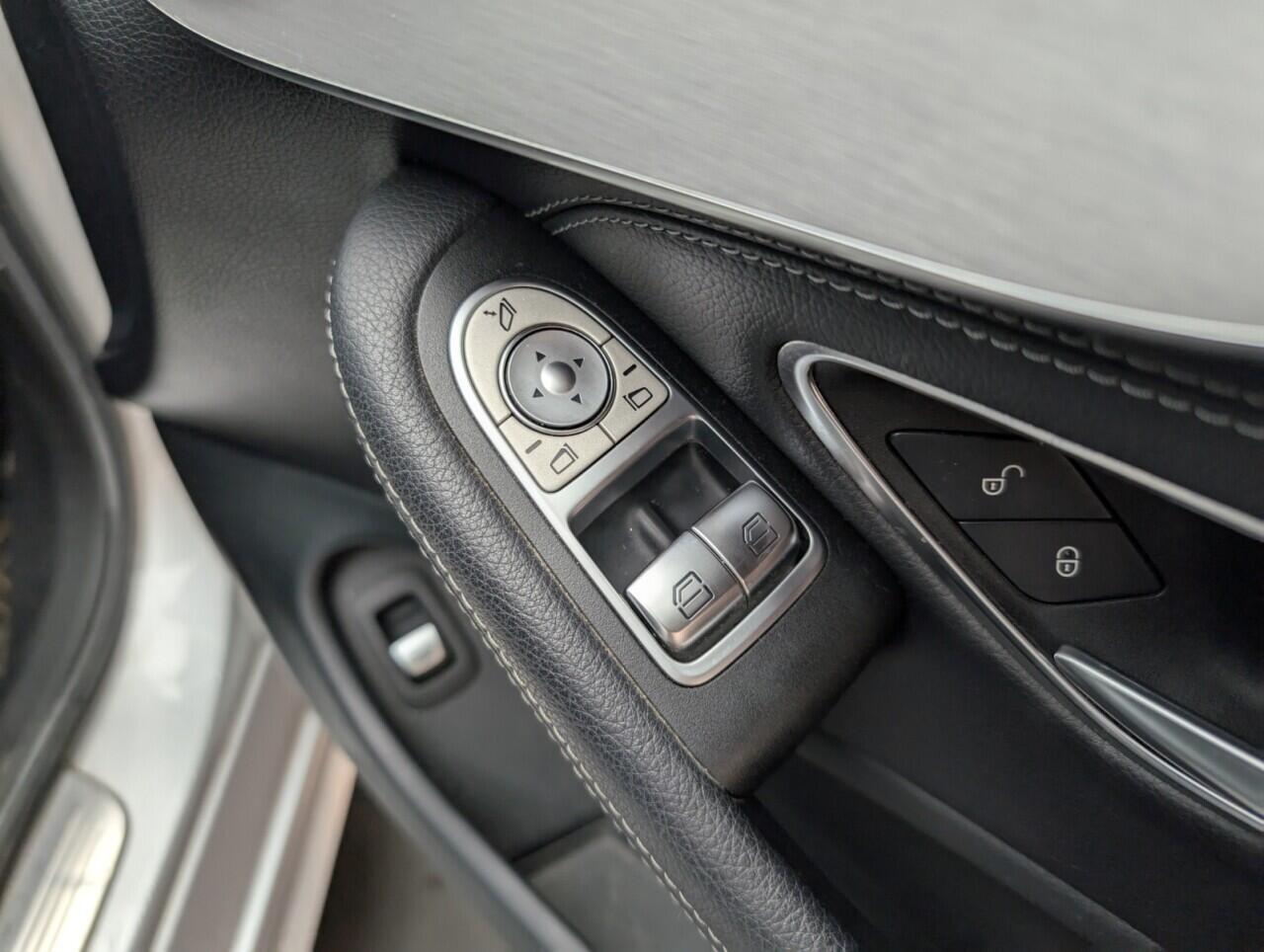 Used Mercedes-Benz C Class 2019 for sale - 76425243: Photo 22