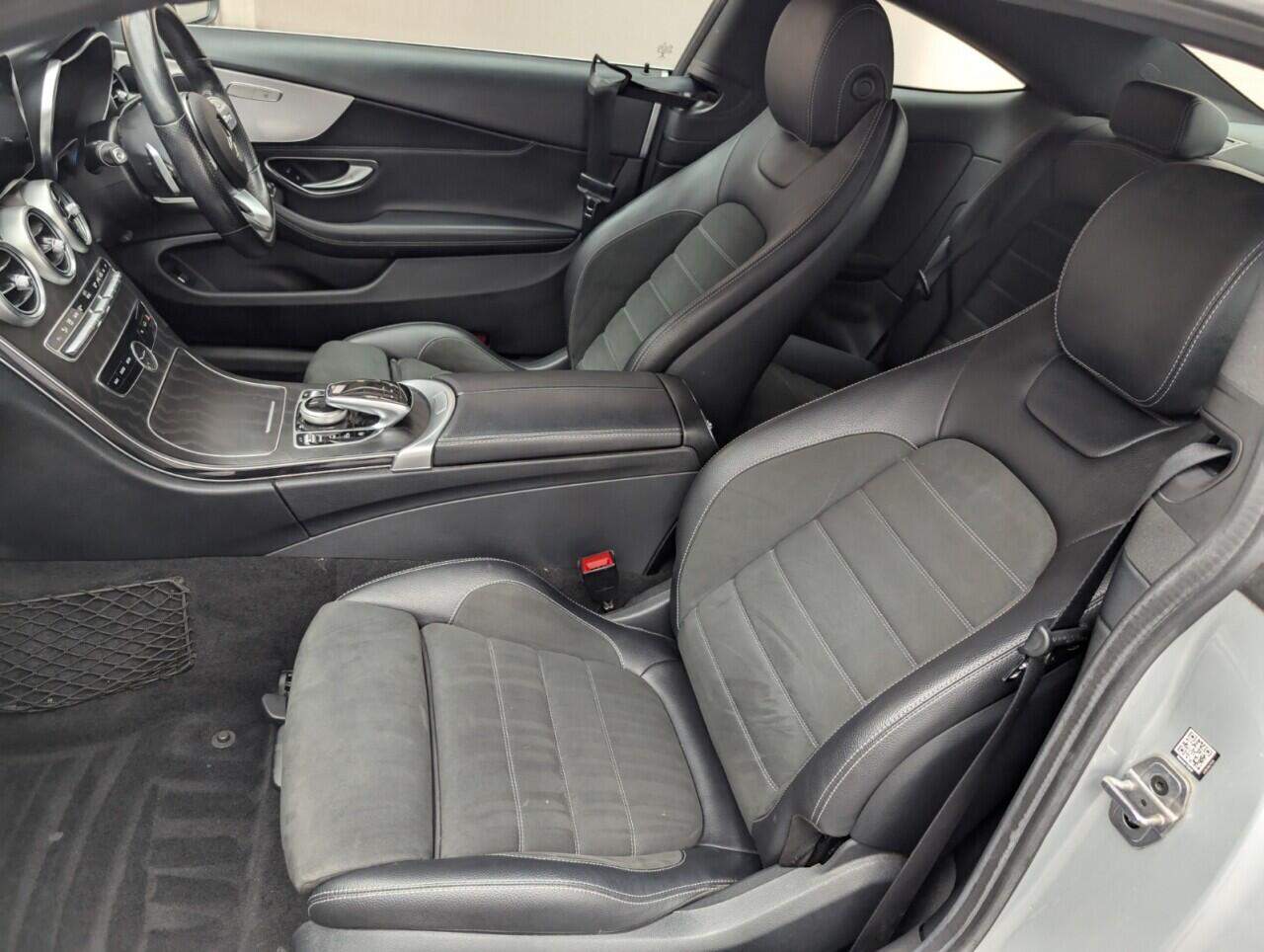 Used Mercedes-Benz C Class 2019 for sale - 76425243: Photo 27