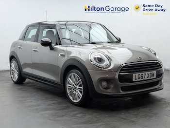Used MINI Hatch 2017 for sale - 79208460: Photo