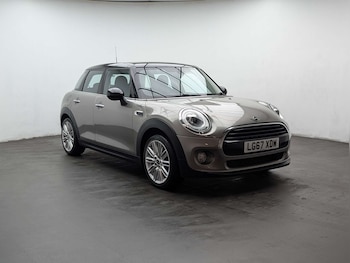 Used MINI Hatch 2017 for sale - 79208460: Photo